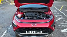Hyundai BAYON 1.0 TGDi [120] 48V MHEV Premium 5dr DCT Petrol Hatchback